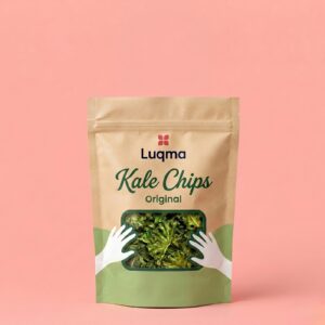 Kale Chips
