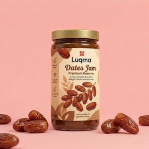 Dates Jam