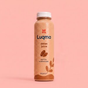 Dates Juice